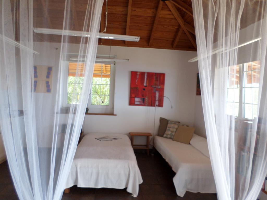 Villa Casa Bellavista à Puntagorda Extérieur photo